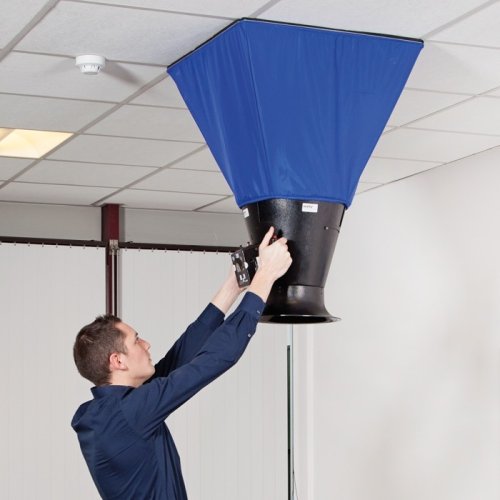 Climat intérieur / Technique frigorifique