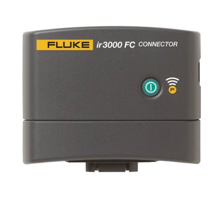 Fluke ir3000 FC Connector