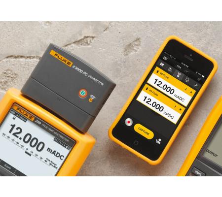 Fluke ir3000 FC Connector