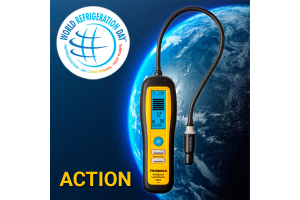 Fieldpiece DRX3