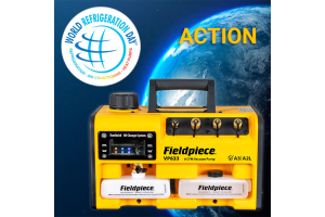 Fieldpiece VP633