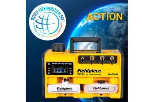 Fieldpiece VPX33