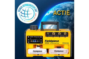 Fieldpiece VPX33
