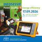 Infosessie Power Quality en Energy Efficiency image