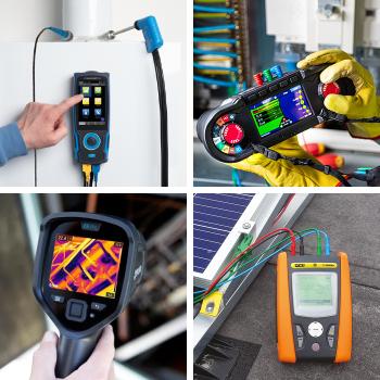 EURO-INDEX instruments de mesure en location