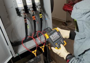 Netanalysers