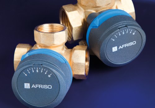 Installatiemateriaal