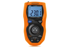 HT Instruments Flashmeter