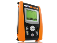 HT Instruments Solar I-Ve