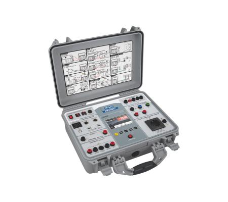 HT Instruments Fulltest3