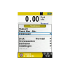 LIGNE BLEUE Fonction datalogging
