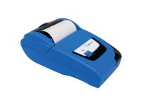 BLAUWE LIJN EUROprinter II IR