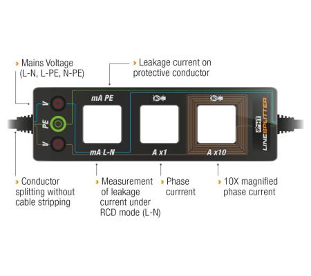 HT Instruments HT1735