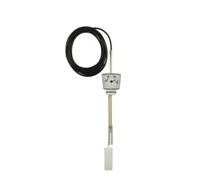 EURO-INDEX MT-Profil met GWG 12 K