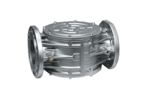 Madas Gasfilters tot 6 bar met flenzen