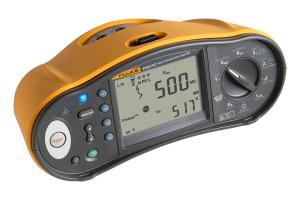 Fluke 1664 FC (verhuur)