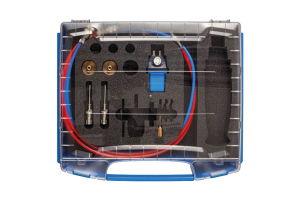 LIGEN BLEUE Ensemble CAPBs sens PT85