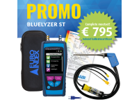 BLAUWE LIJN Bluelyzer ST PROMO