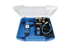 CAPBs d-set PT70 - enregistreur de pression