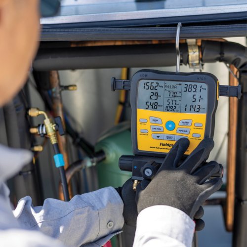 Binnenklimaat / Koeltechniek