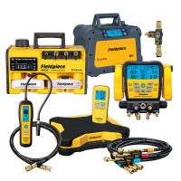 Fieldpiece starterskit koeltechniek