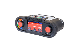 Megger MFT-X1 (verhuur)