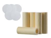 BLAUWE LIJN Onderhoudsset Eurolyzer & Multilyzer