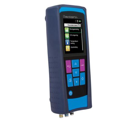 BLAUWE LIJN Multilyzer STx