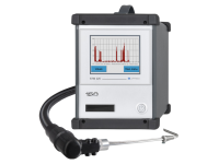 BLAUWE LIJN STM225 Black Edition