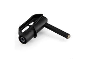 HT Instruments 607-IEC