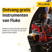 Fluke najaar actie 2026