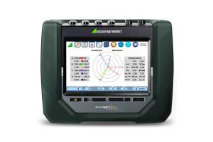 Gossen Metrawatt MavoWatt 270