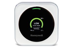Honeywell HTRAM CO2 Air Monitor