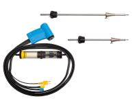 BLAUWE LIJN Modulaire rookgasprobe