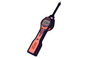 Ion Science Tiger Select ppb