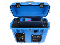 BLAUWE LIJN Maxisystem ST