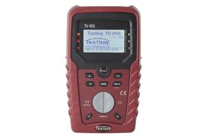 Testboy TV 455
